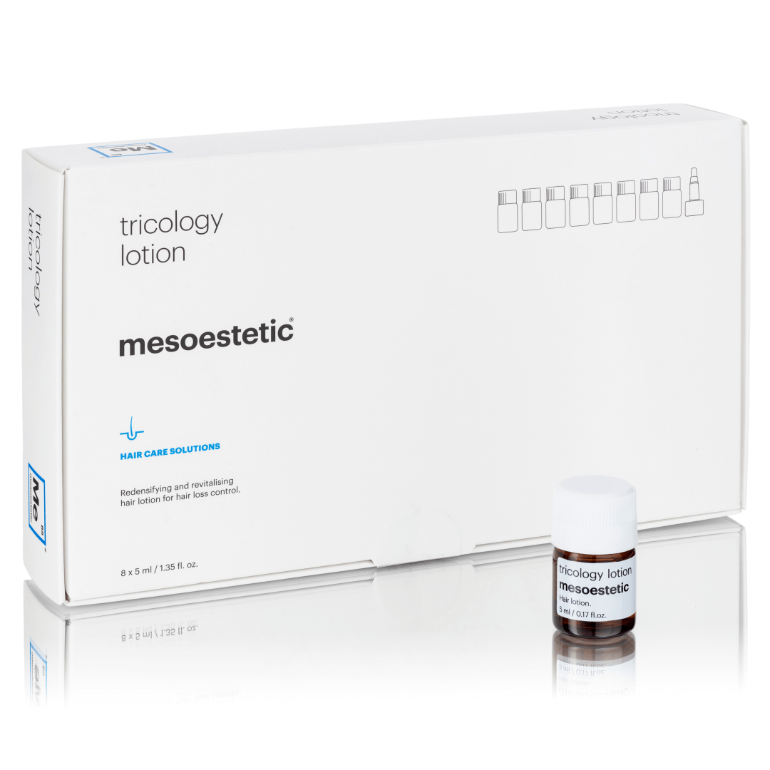 mesoestetic-trichology